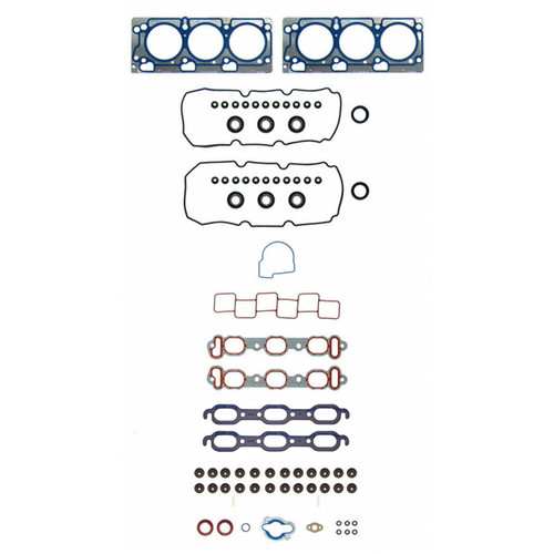 PermaTorque Engine Cylinder Head Gasket Set | 557HS 26208 PT