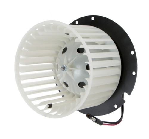 Flanged Vented CW Blower Motor w/ Wheel | 4SE75067