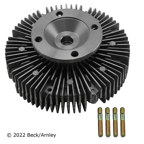 Fan Clutch Unit | BEC130-0142