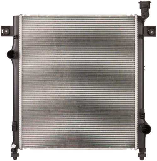 Complete Radiator | SPECU13071