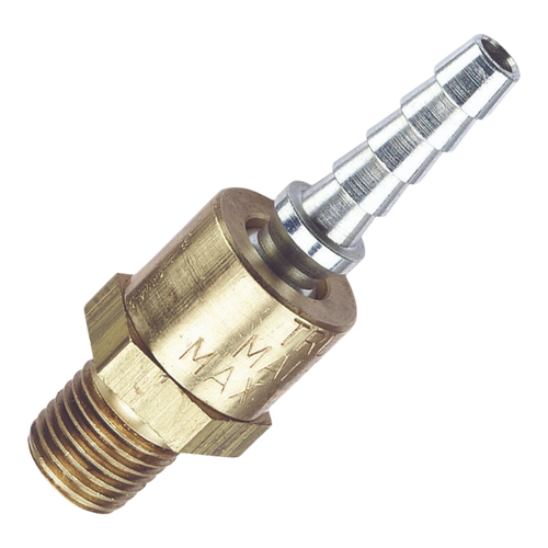 Fitting Swivel Airline 1/4 Nptx1/4Id | TRU21-601