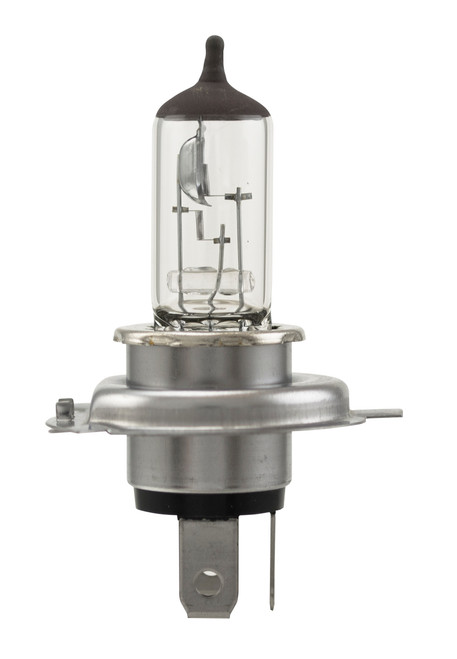 H4 35/35W Standard Series Halogen Light Bulb - Qty 1 | HELH4 35/35W