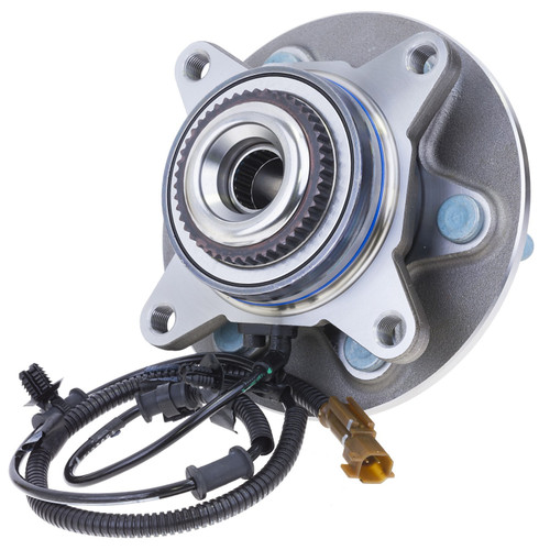 Hub Assembly | SAG103359