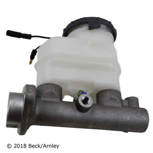 Brake Master Cyl | BEC072-9308