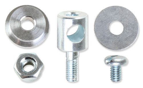 Quad. Carburator Bushing | MRG1512