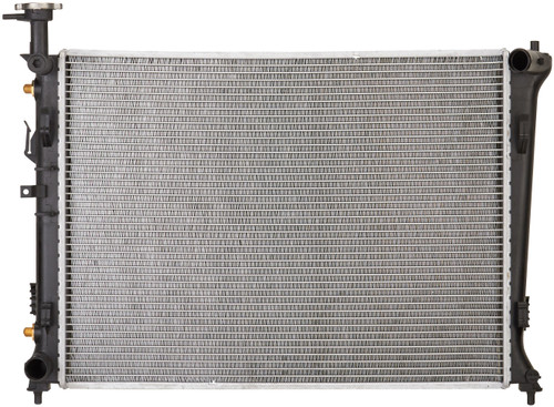 Complete Radiator | SPECU13133