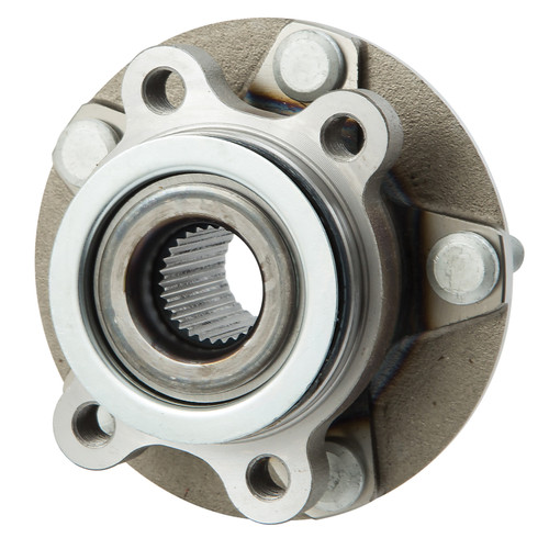 Hub Assembly | SAG101860