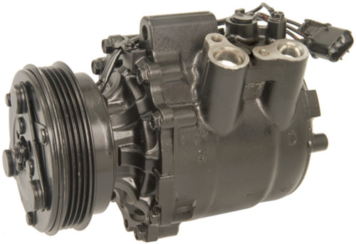 TRSA090 Reman Compressor | 4SE77552