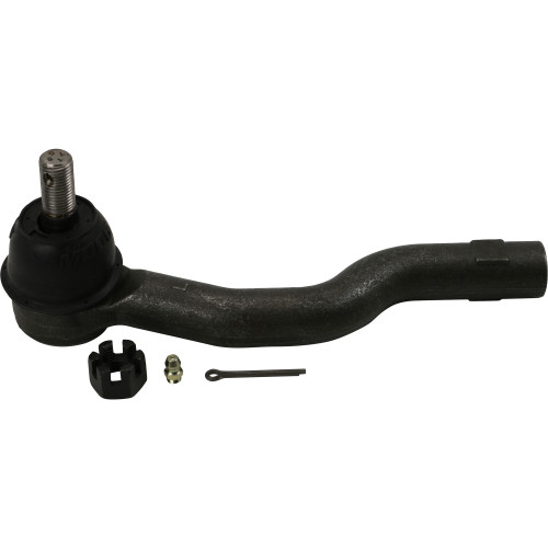 Front Left Outer Steering Tie Rod End | MOOES800031