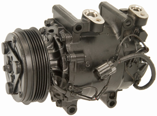 TRSE07 Reman Compressor | 4SE97559