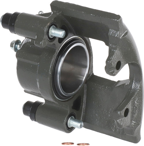Remanufactured Unloaded Caliper | CAR18-4300