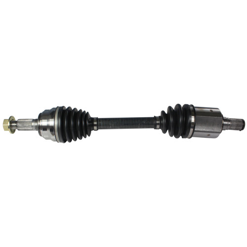 09-13 Mazda 6 (3.7) CV Axle Assembly  - Front Left | GSPNCV47008
