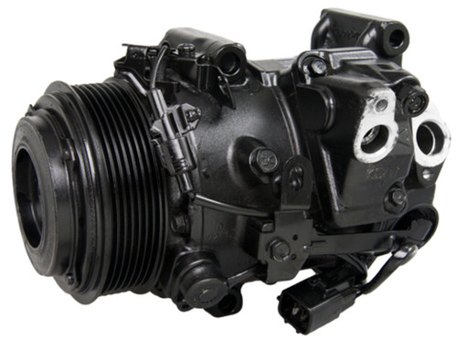 7SBH17 Reman Compressor | 4SE157323