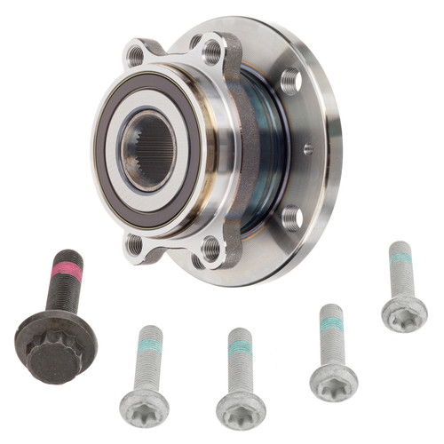 Hub Assembly Kit | SAGWB61061K