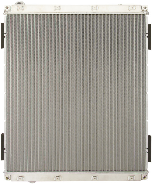 Aluminum Industrial Radiator | SPE2001-1725