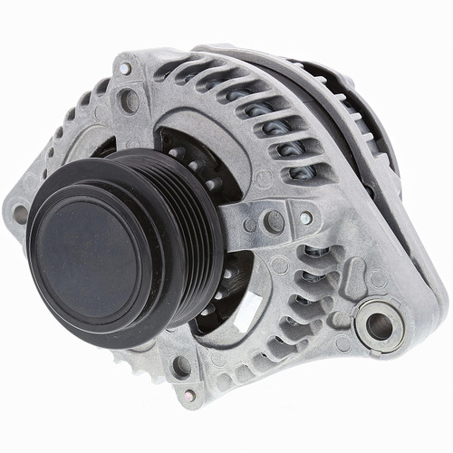 Remanufactured First Time Fit Alternator | DEN210-0887