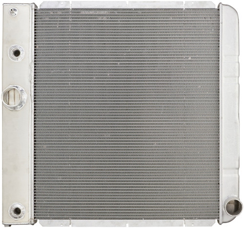 Aluminum Industrial Radiator | SPE2001-3543