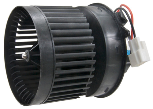 Flanged Vented CCW Blower Motor w/ Wheel | 4SE75023