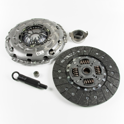 Transmission Clutch Kit with release bearing | LUK10-064