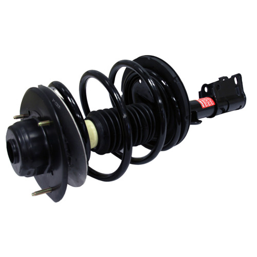 Quick-Strut Front Right Suspension Strut and Coil Spring Assembly | MON171572R