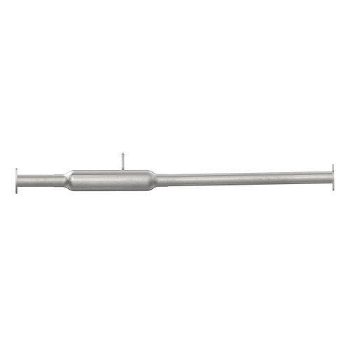 Direct Fit Exhaust Resonator and Pipe Assembly | WEX55699