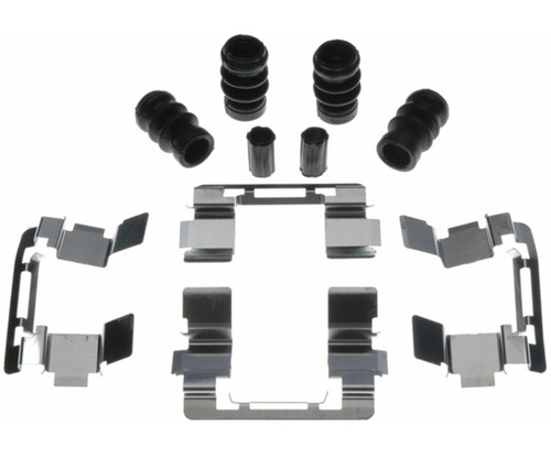 R-Line Disc Brake Hardware Kit | RAYH5680A
