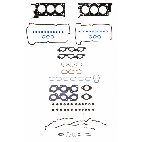 PermaTorque Engine Cylinder Head Gasket Set | 557HS 9540 PT-3