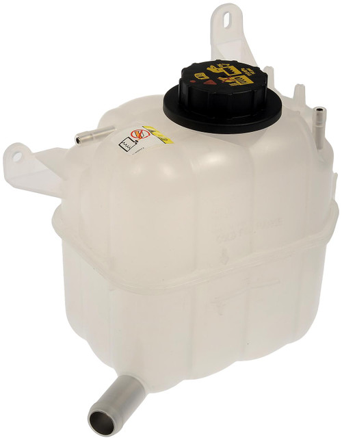 Pressurized Coolant Reservoir | DOR603-208