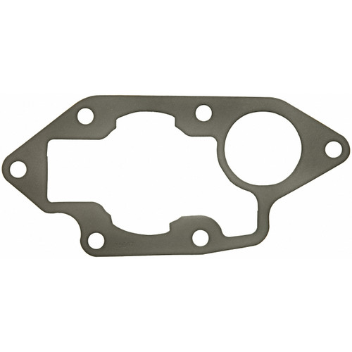 Engine Coolant Thermostat Housing Gasket | 55735647