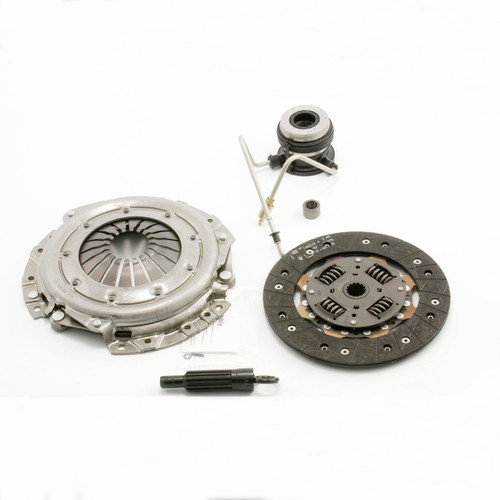 Transmission Clutch Kit RepSet Pro with CSC | LUK01-036