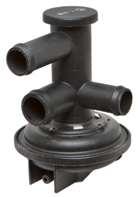 Vacuum Open Non-Bypass Heater Valve | 4SE74805