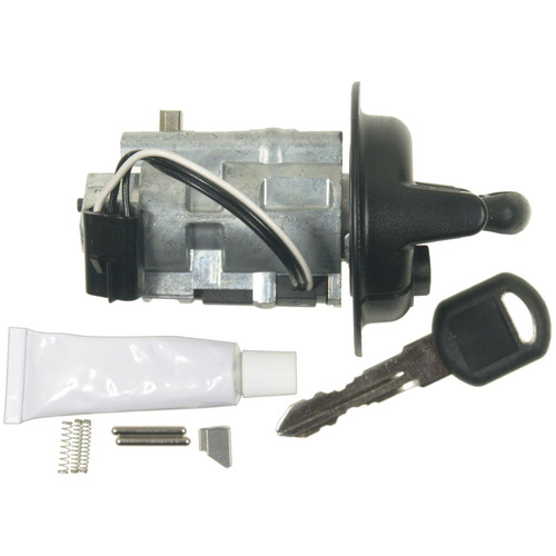 Ignition Lock Cylinder | BWDCS611L