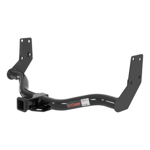 Class 3 Hitch, 2", Select Nissan Pathfinder, Infiniti QX4 (Round Tube Frame) | CRT13156