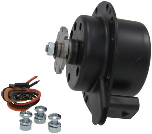 2 Pole Radiator Fan Motor | 4SE35694