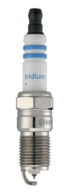 OE Fine Wire Double Iridium Spark Plug - Qty 1 | BOS9608