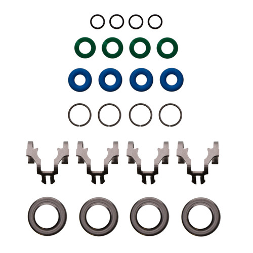 Fuel Injector O-Ring Kit | 557ES 73143