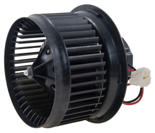 Flanged Vented CCW Blower Motor w/ Wheel | 4SE76961