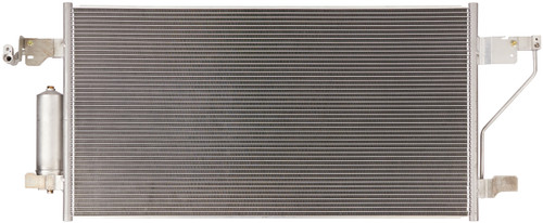 A/C Condenser | SPE7-30061