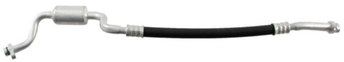 Suction Line Hose Assembly | 4SE66406