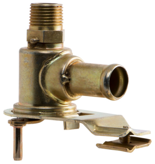 Cable Operated Open Non-Bypass Heater Valve | 4SE74648