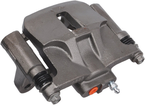 Remanufactured Unloaded Caliper w/Bracket | CAR18-B5523