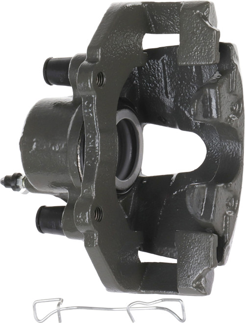 Remanufactured Unloaded Caliper w/Bracket | CAR18-B5592