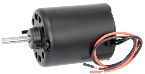 Single Shaft Vented CW/CCW Blower Motor w/o Wheel | 4SE35502