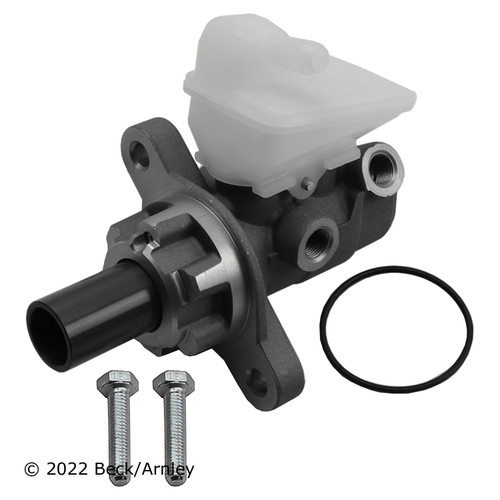 Brake Master Cylinder | BEC072-0020