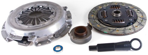 Transmission Clutch Kit with release bearing | LUK08-061