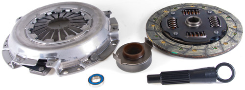 Transmission Clutch Kit with release bearing | LUK08-061