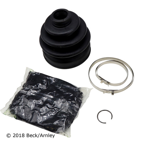 Constant Velocity Joint Boot Kit | BEC103-2532
