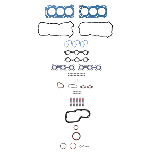 Engine Gasket Set | 557260-3179