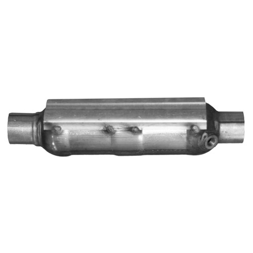 Ultra EPA Universal Catalytic Converter 2.25" Inlet (ID) 2.25" Outlet (ID) | WEX93262