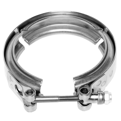3" V-Band Heavy Duty Exhaust Clamp | WEX35401